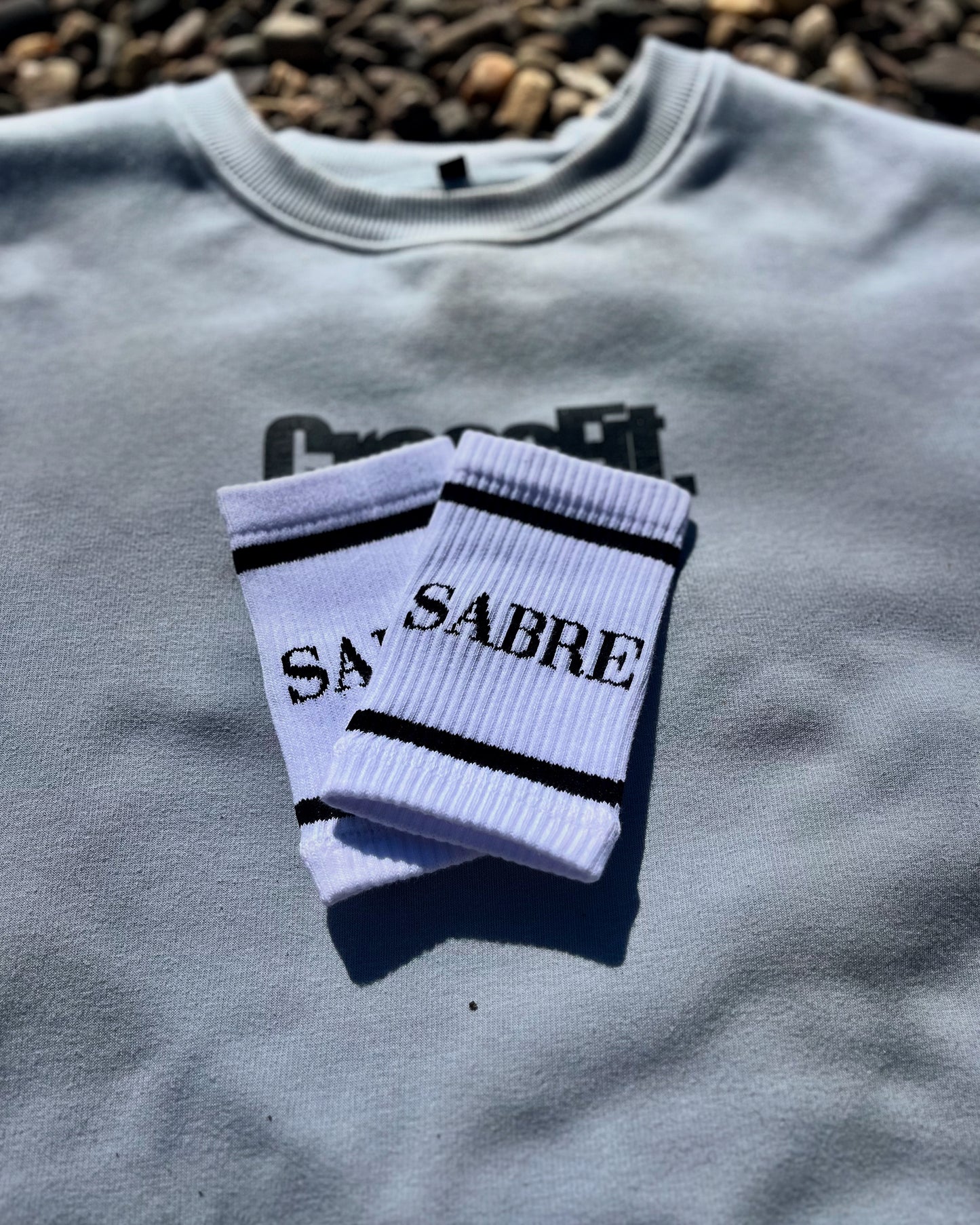 Sabre Wrist Wraps