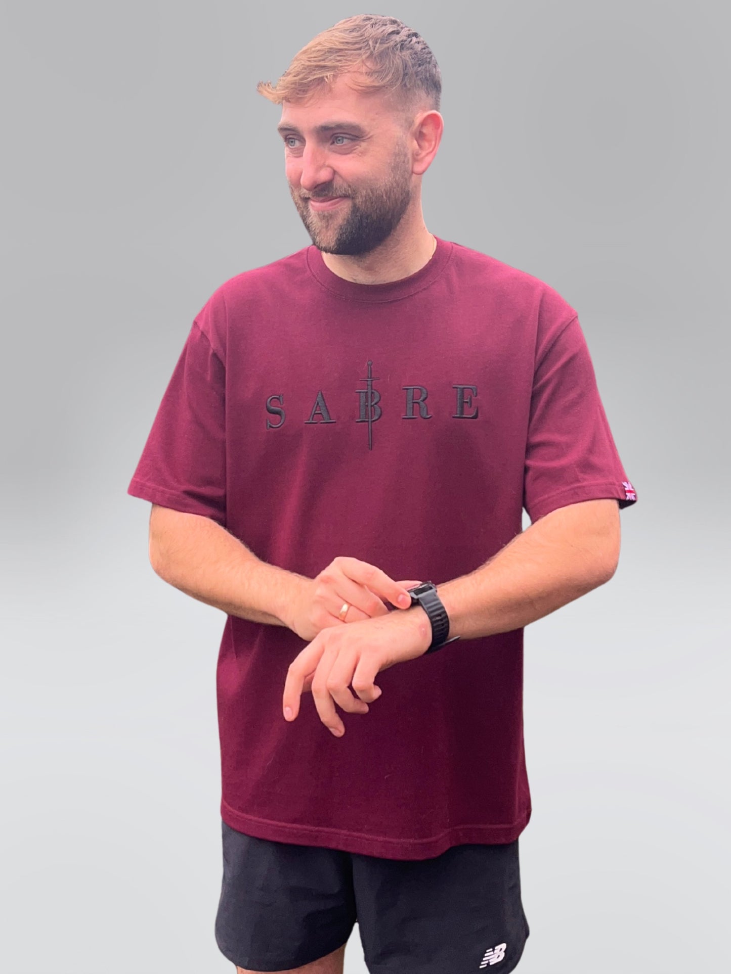 SABRE Insignia Shirt