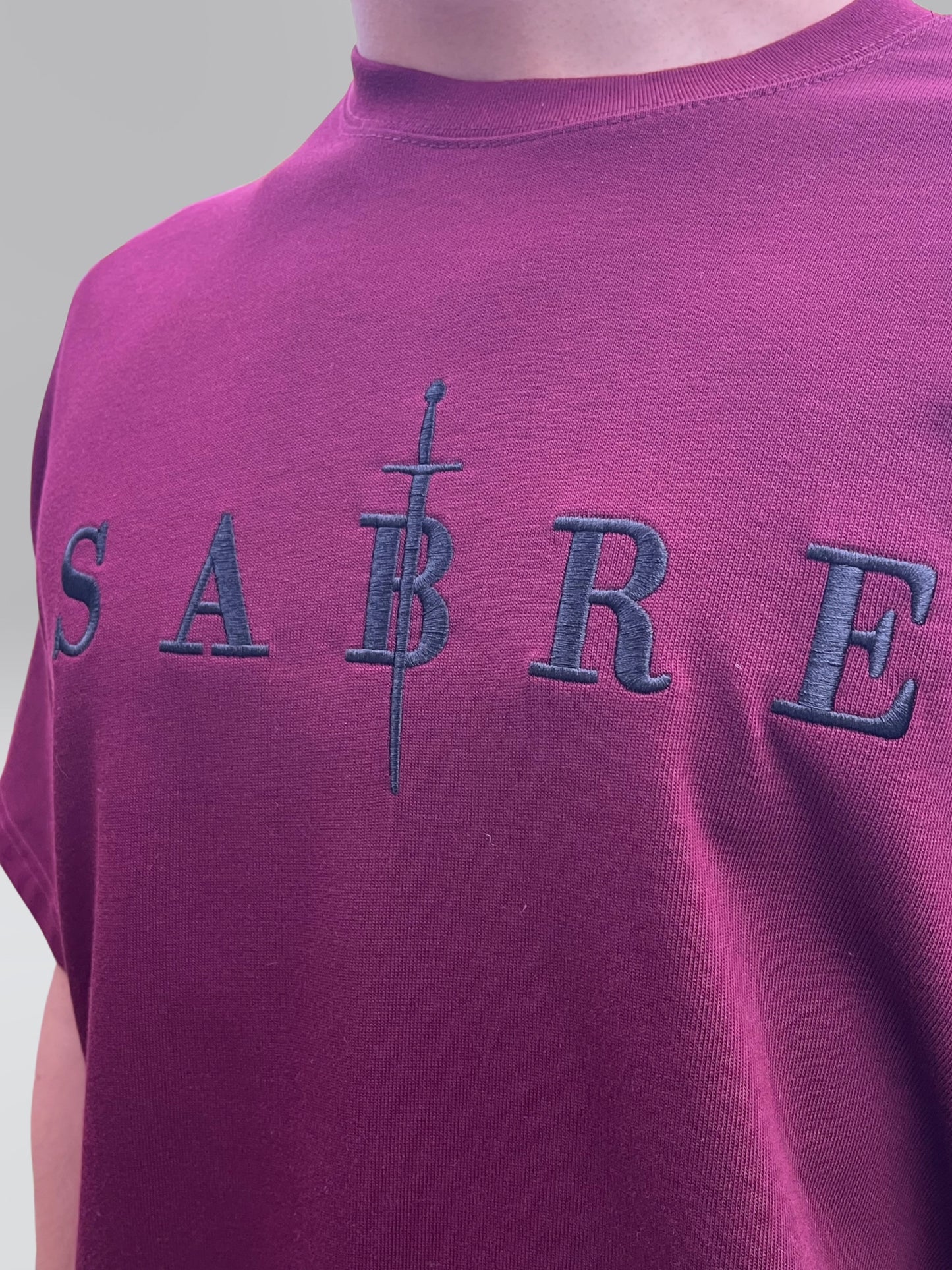 SABRE Insignia Shirt