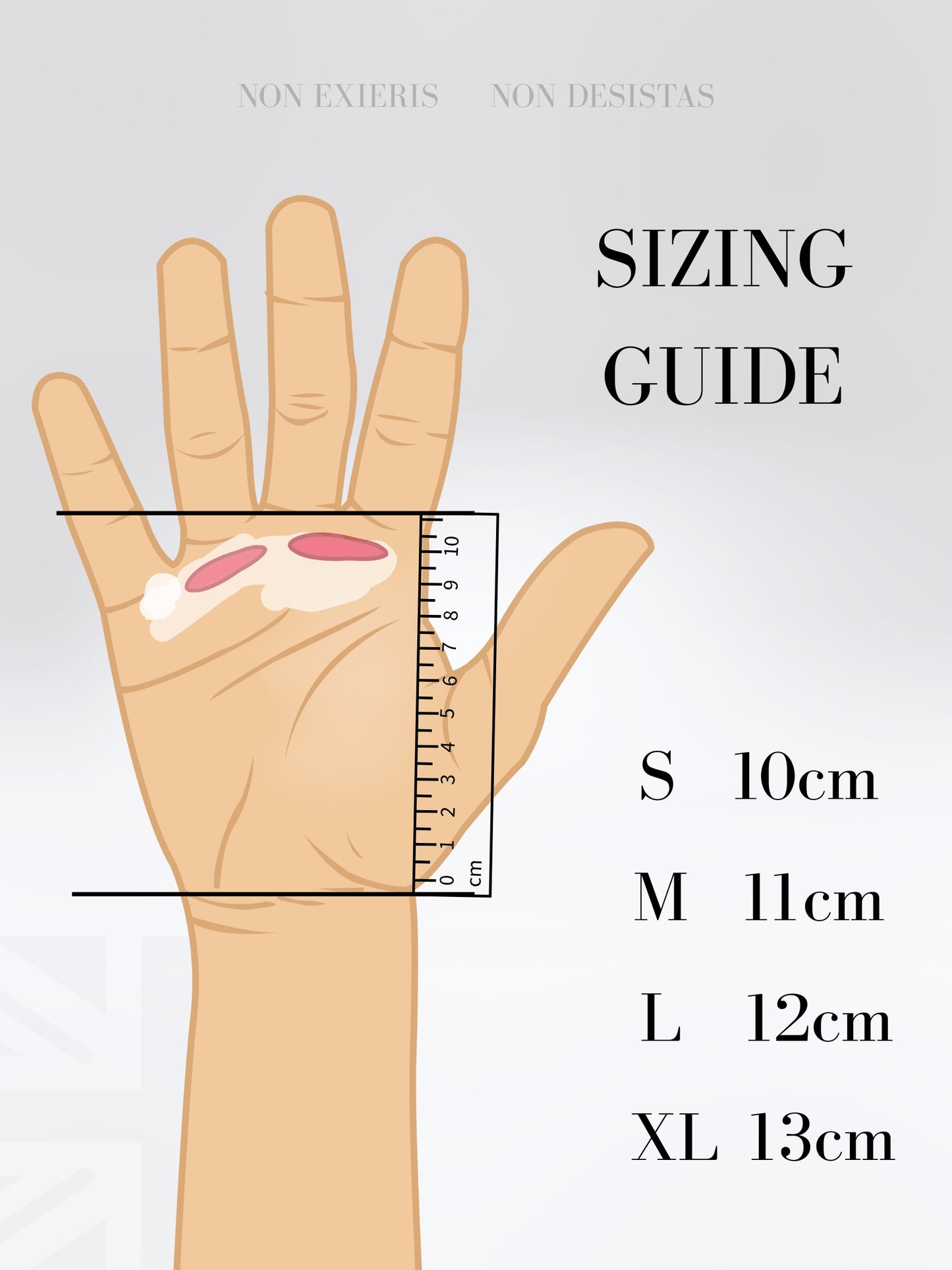 Paragon Grips- The Zero Chalk Set