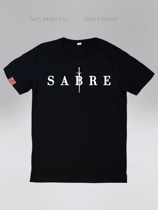 SABRE Tiger Shirt