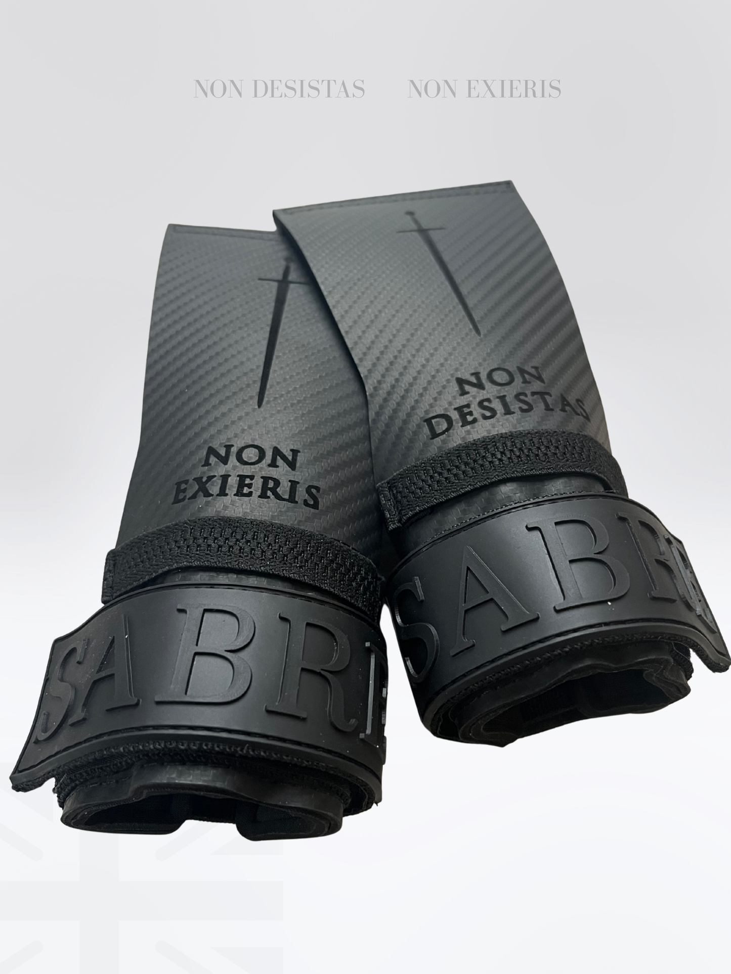 Paragon Grips- The Zero Chalk Set