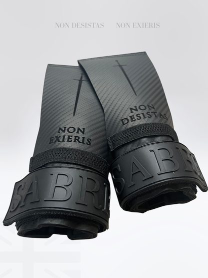 Paragon Grips- The Zero Chalk Set