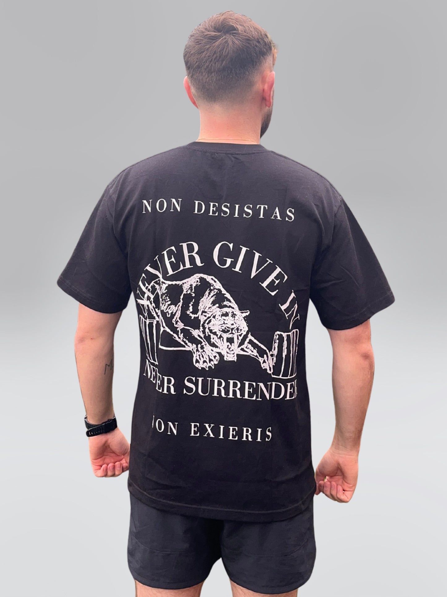 CrossFit T Shirt