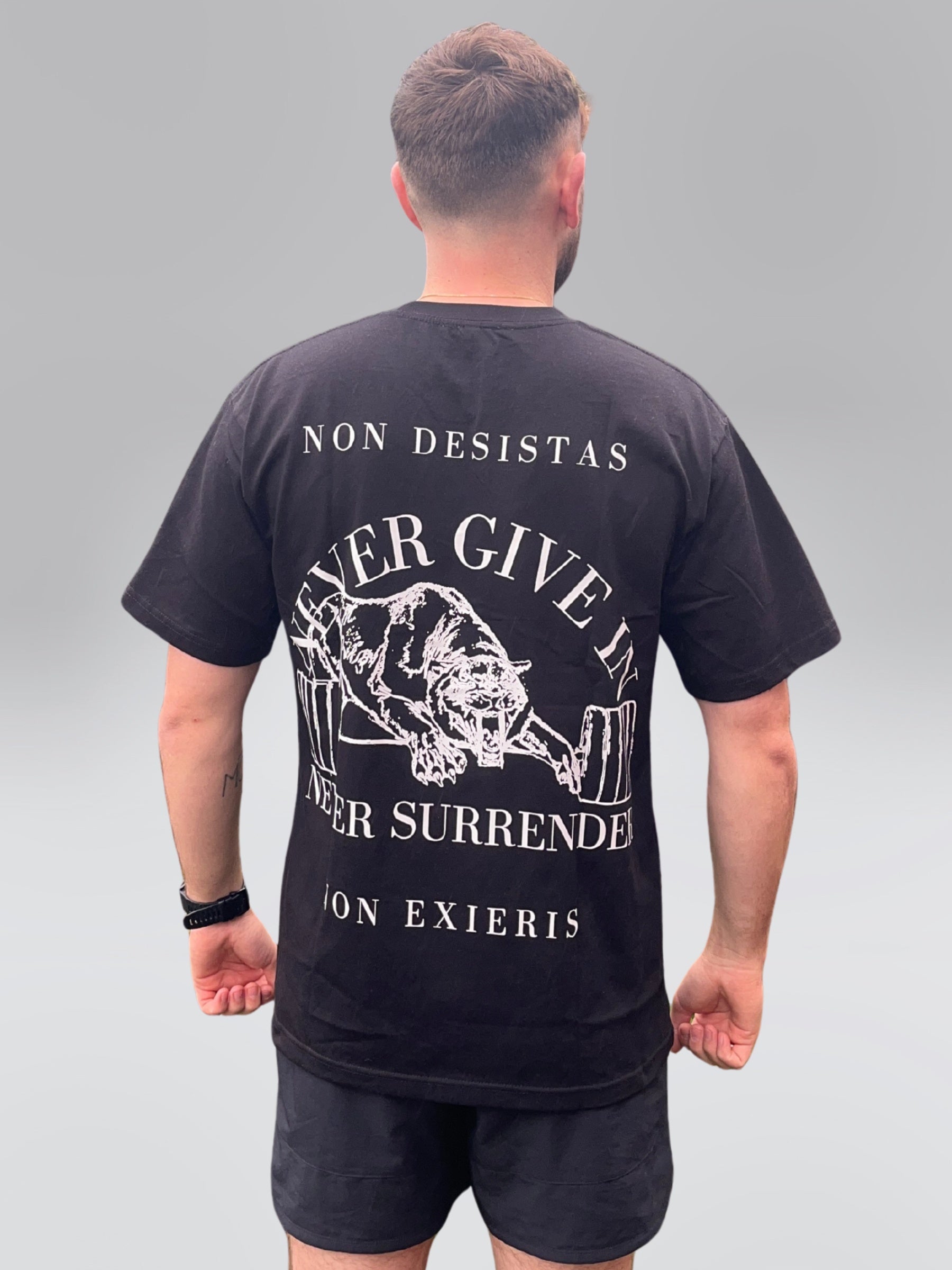 CrossFit T Shirt