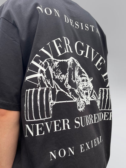 SABRE Tiger Shirt