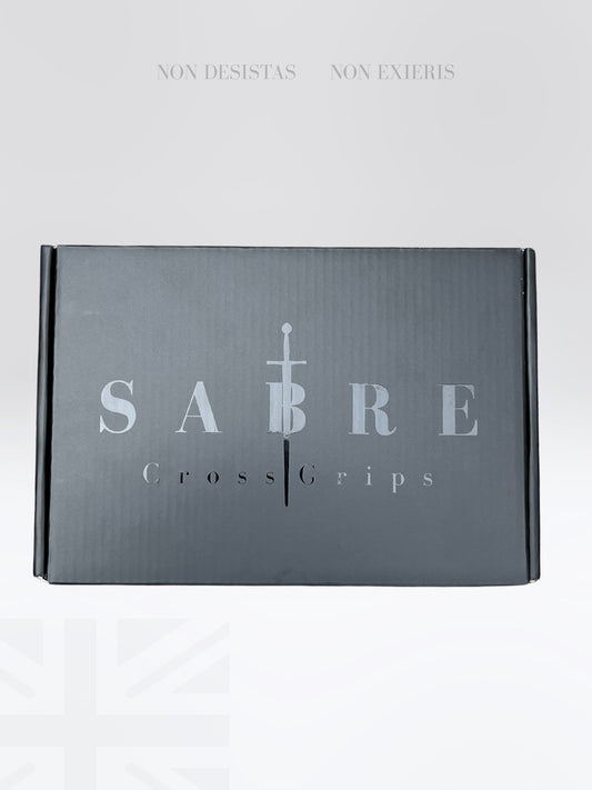 The Sabre Set - Vanguard Grips
