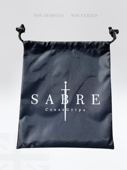 Paragon Grips- The Zero Chalk Set