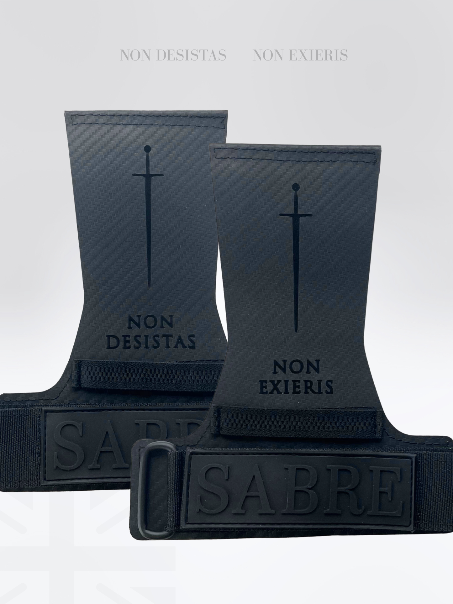 Paragon Grips- The Zero Chalk Set