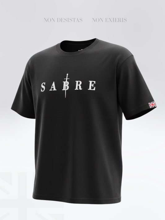 SABRE Tiger Shirt