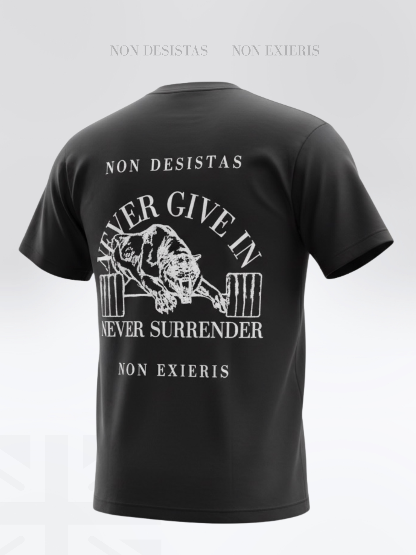 SABRE Tiger Shirt