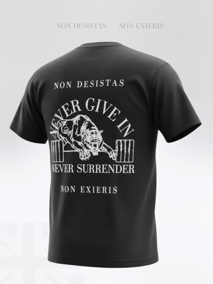 SABRE Tiger Shirt